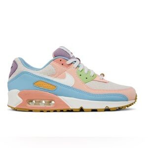 Nike Air Max 90 SE ‘Sun Club - Multi Color’ — Size 9